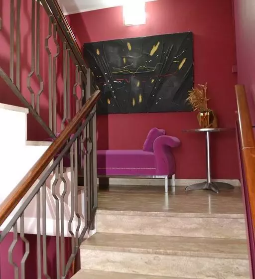 B&b Bed& Fly   Mamma Mia