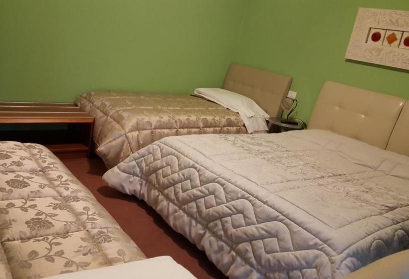 B&b Bed& Fly Mamma Mia