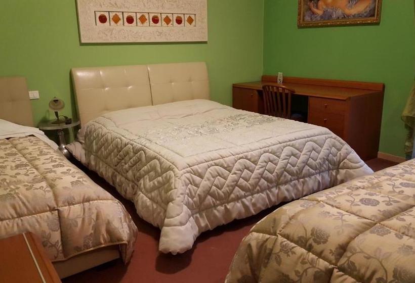 B&b Bed& Fly Mamma Mia