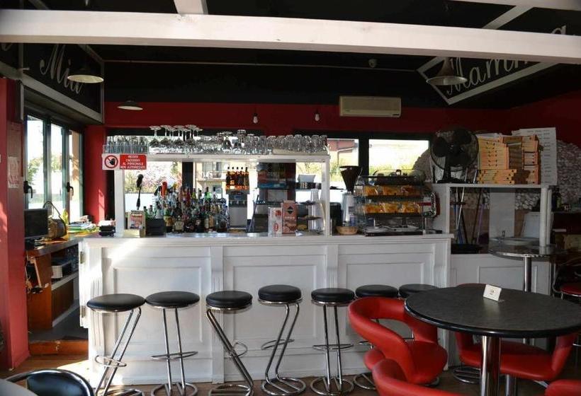 B&b Bed& Fly Mamma Mia