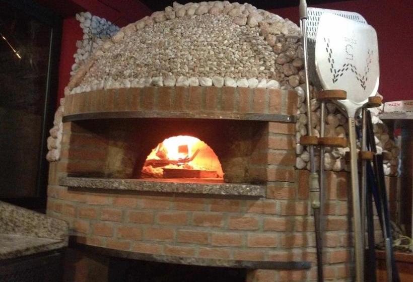 B&b Bed& Fly Mamma Mia