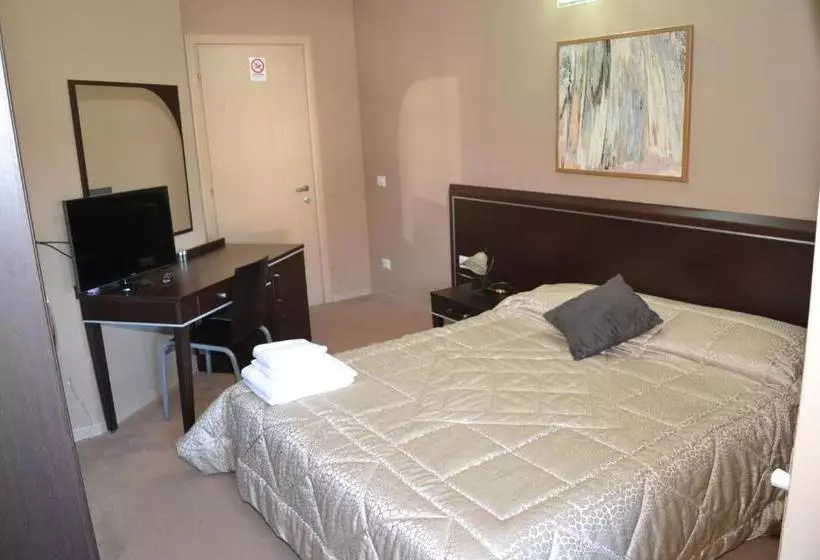 B&b Bed& Fly   Mamma Mia