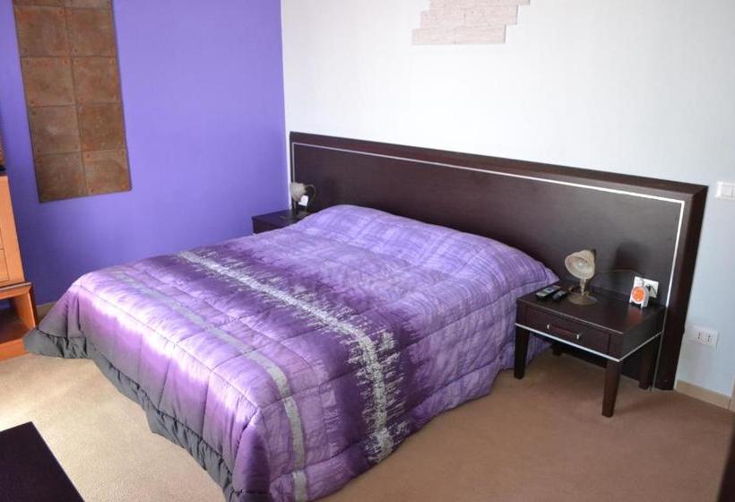 B&b Bed& Fly Mamma Mia