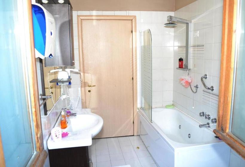 B&b Bed& Fly Mamma Mia