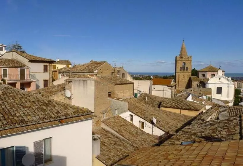 B&b Ottocento