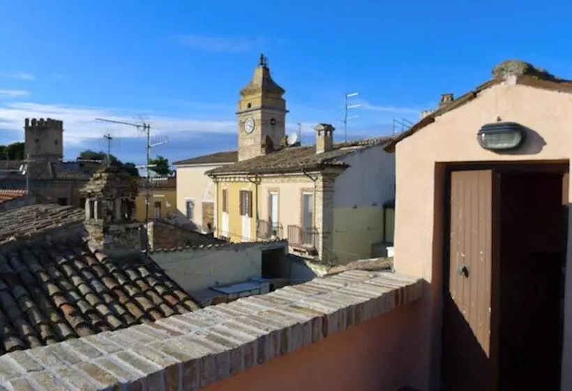 B&b Ottocento