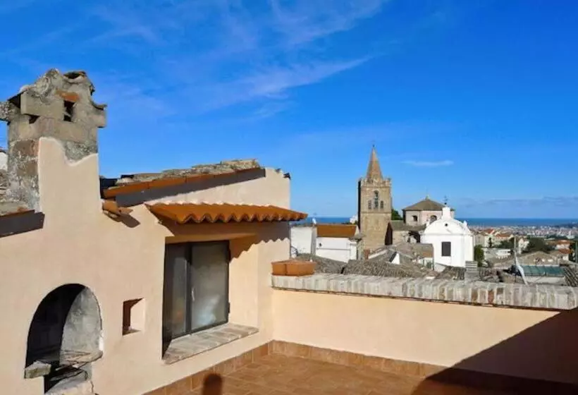 B&b Ottocento