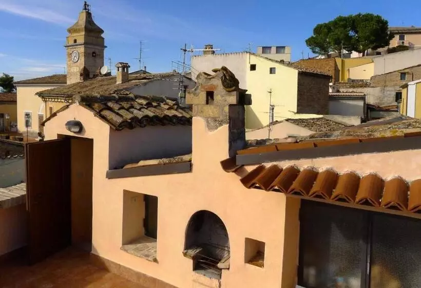 B&b Ottocento