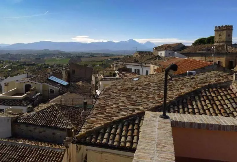 B&b Ottocento