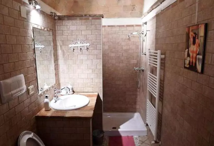 B&b Ottocento