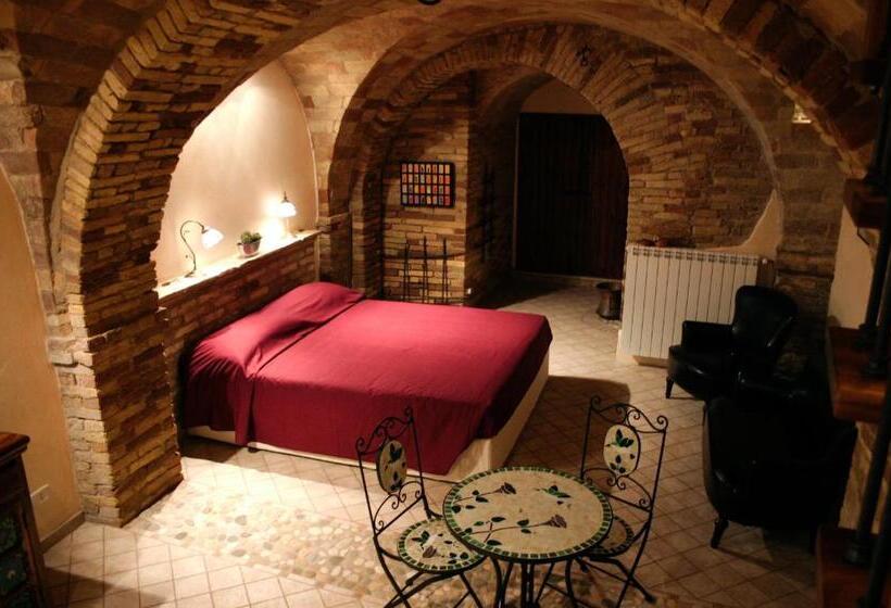 B&b Ottocento