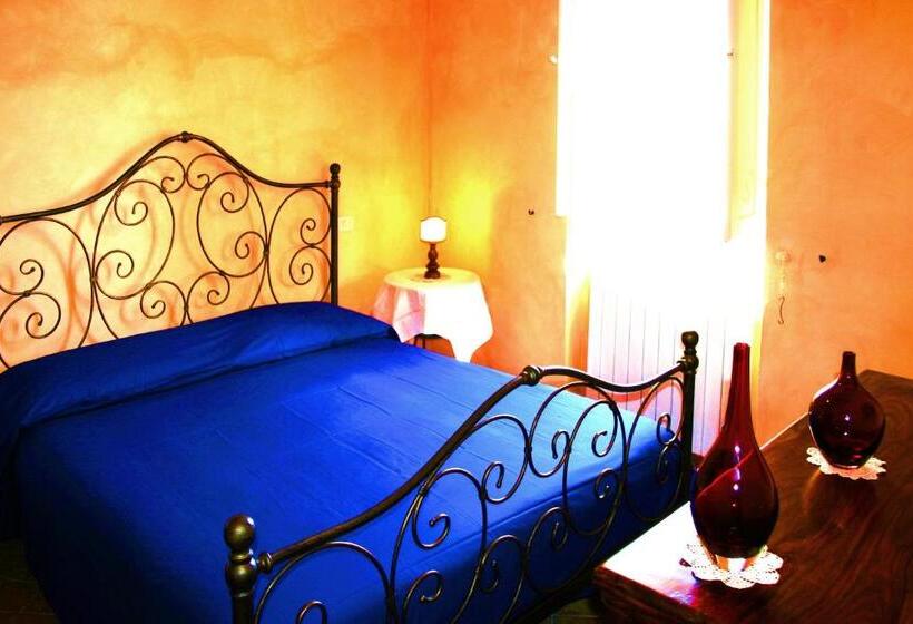 B&b Ottocento