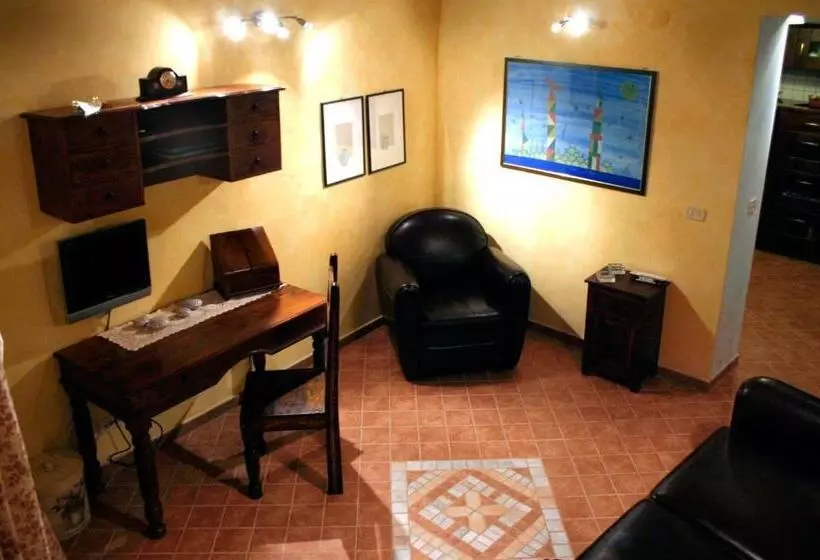 B&b Ottocento
