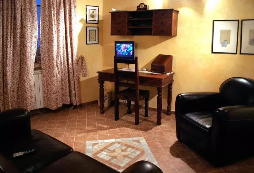 B&b Ottocento