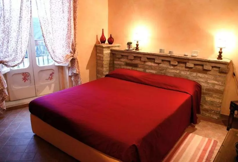 B&b Ottocento