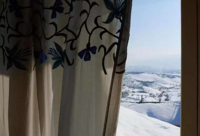 B&b Ottocento