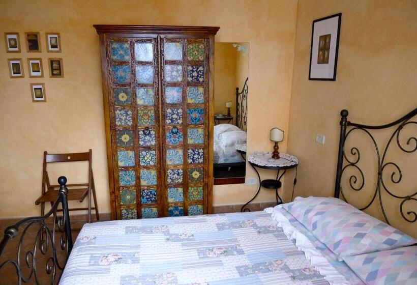 B&b Ottocento