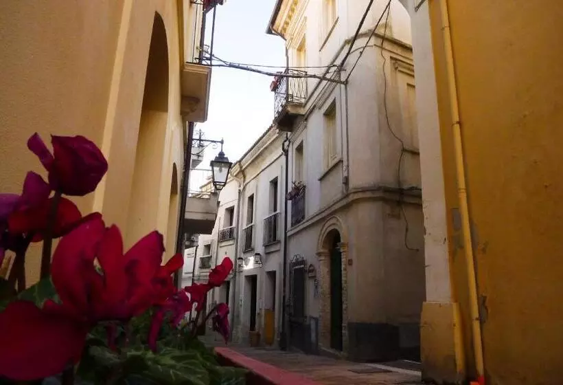 B&b Ottocento