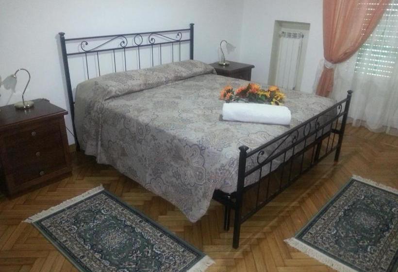 Bed and Breakfast Amico Del Sole