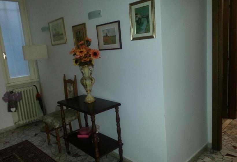 Bed and Breakfast Amico Del Sole
