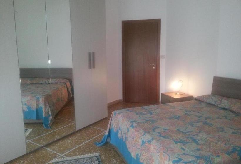 Bed and Breakfast Amico Del Sole