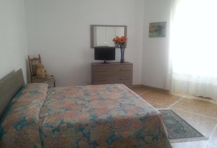 Bed and Breakfast Amico Del Sole