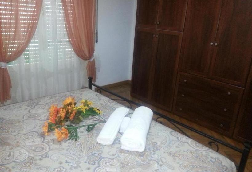 Bed and Breakfast Amico Del Sole