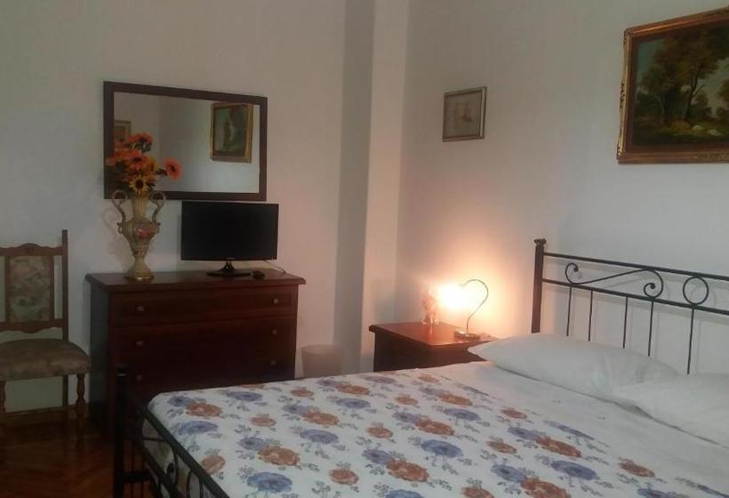 Bed and Breakfast Amico Del Sole