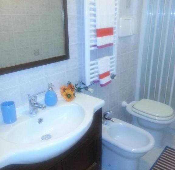 Bed and Breakfast Amico Del Sole