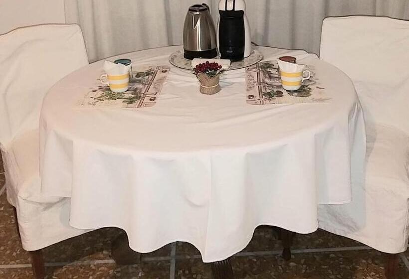 Bed and Breakfast Amico Del Sole