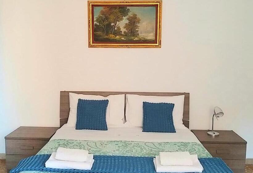 Bed and Breakfast Amico Del Sole