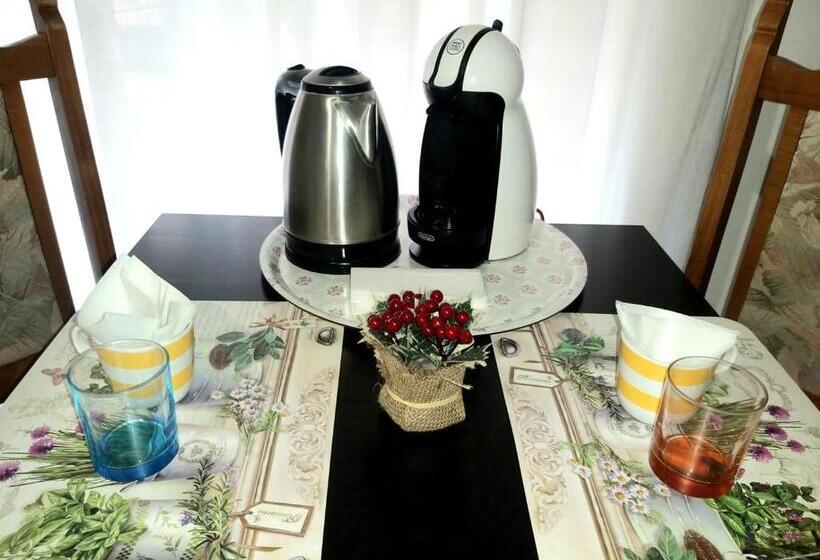 Bed and Breakfast Amico Del Sole