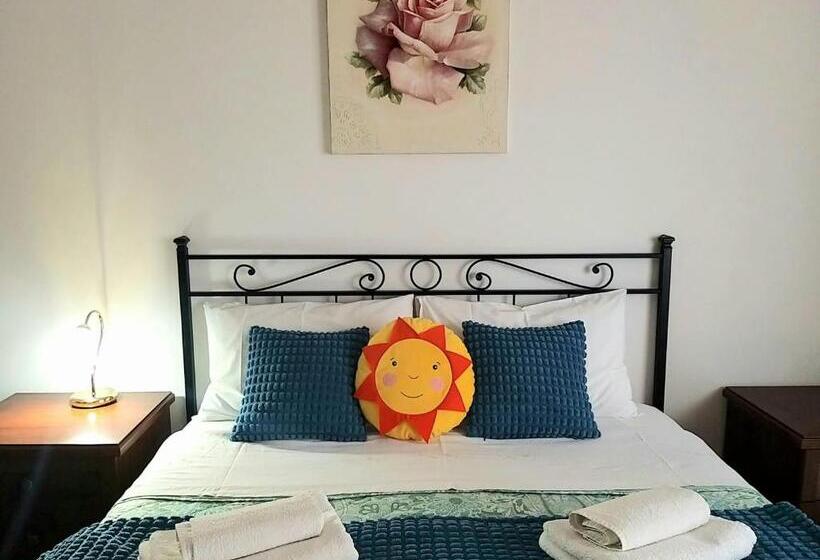 Bed and Breakfast Amico Del Sole