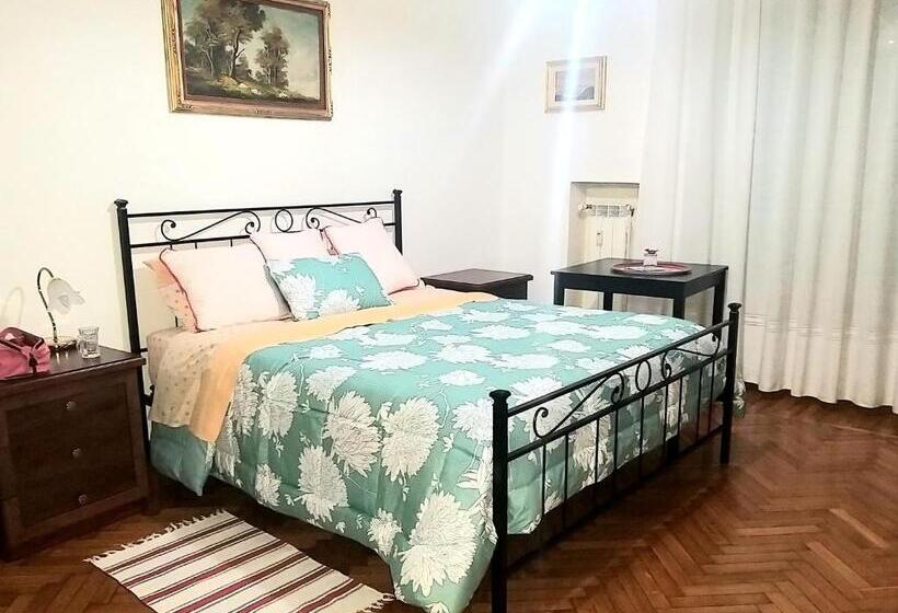 Bed and Breakfast Amico Del Sole