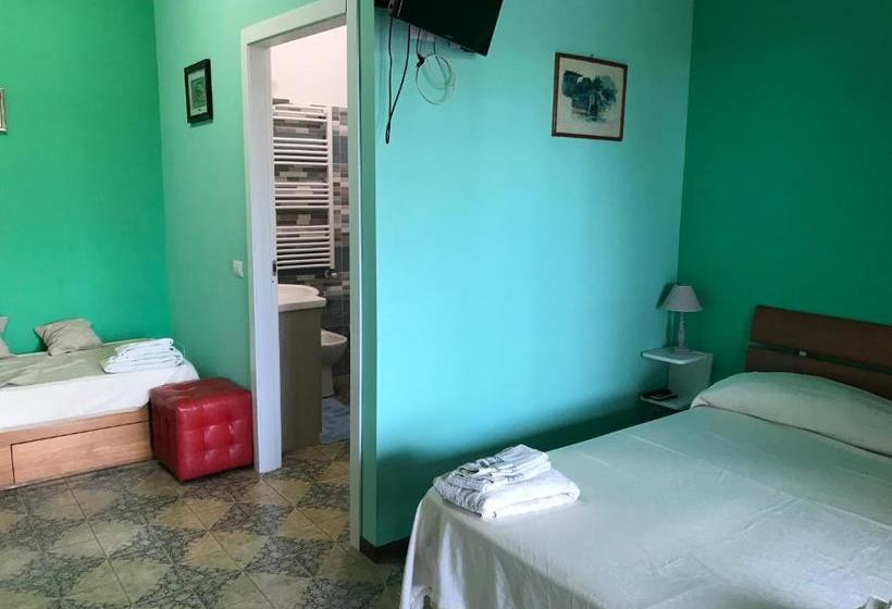 Bed and Breakfast Guest House Villa Di Judighes