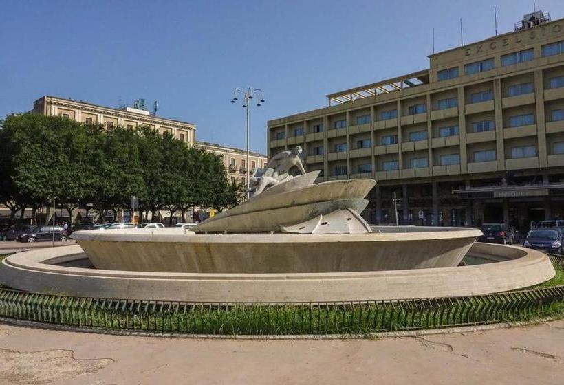 تختخواب و صبحانه Casa Elide