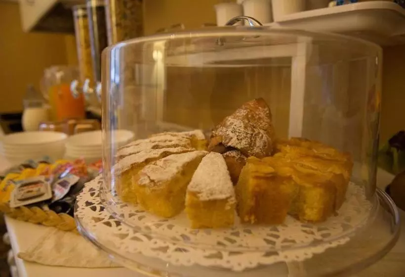 تختخواب و صبحانه Casa Elide