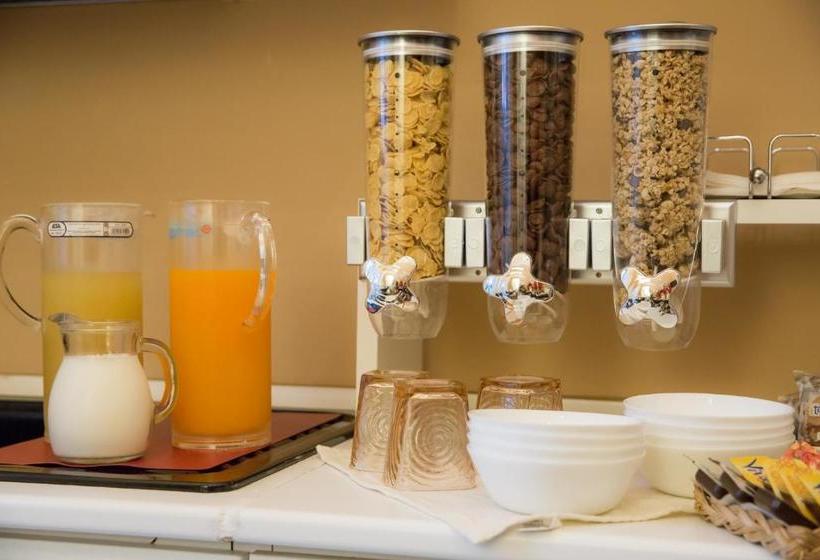 تختخواب و صبحانه Casa Elide