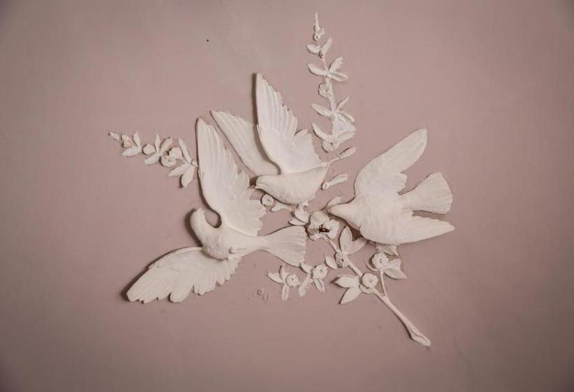 تختخواب و صبحانه Casa Elide