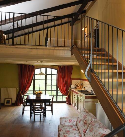 צימר Casapecchenino