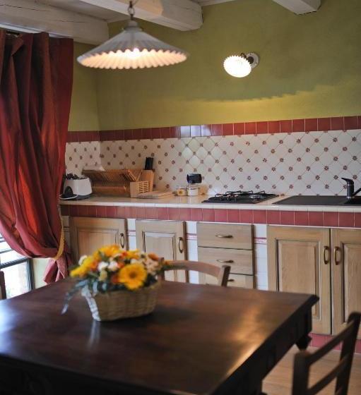 צימר Casapecchenino