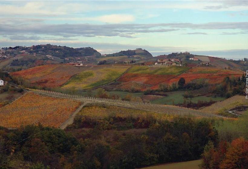 צימר Casapecchenino