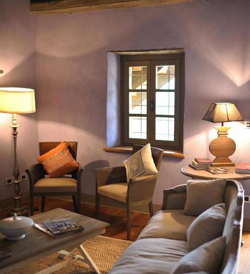 צימר Casapecchenino