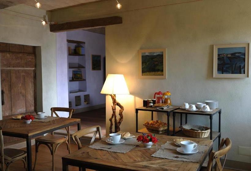 Bed and Breakfast Casapecchenino