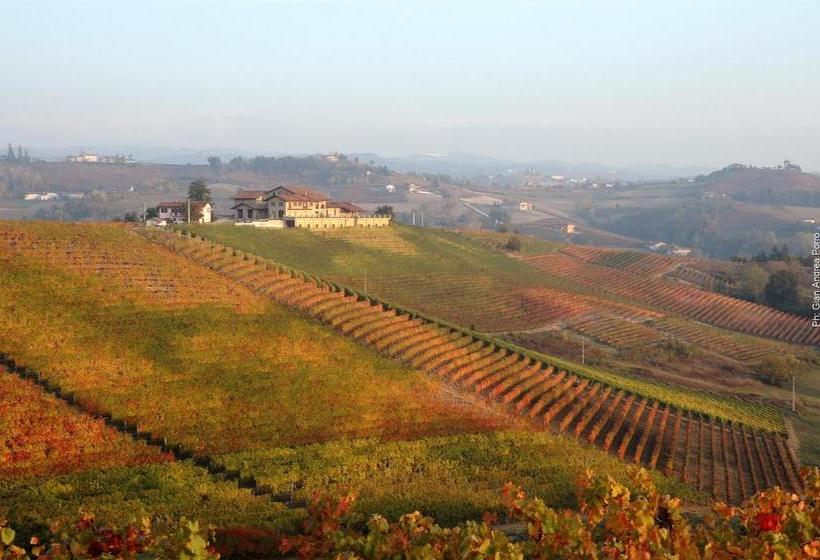 צימר Casapecchenino