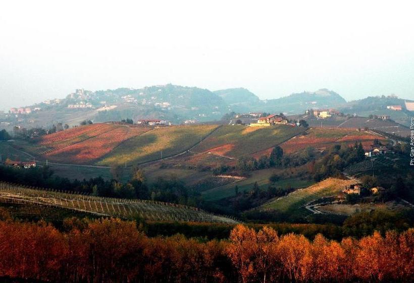 צימר Casapecchenino