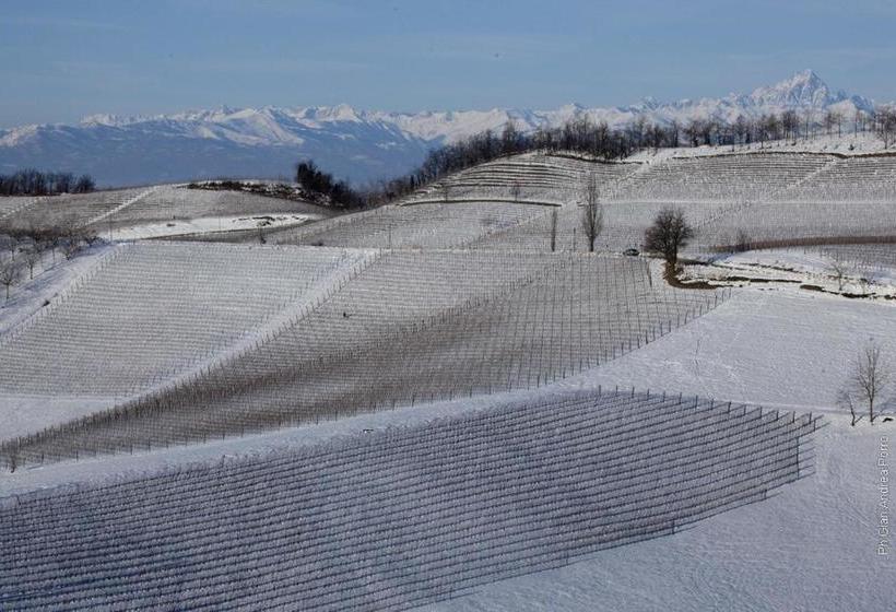 ベッドアンドブレックファースト Casapecchenino