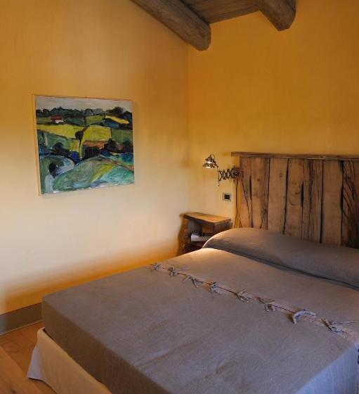 Bed and Breakfast Casapecchenino
