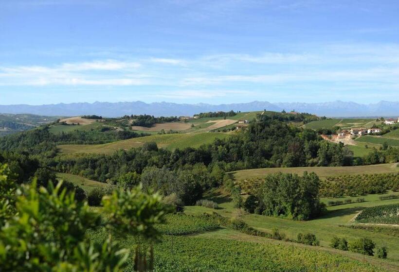 Bed and Breakfast Casapecchenino