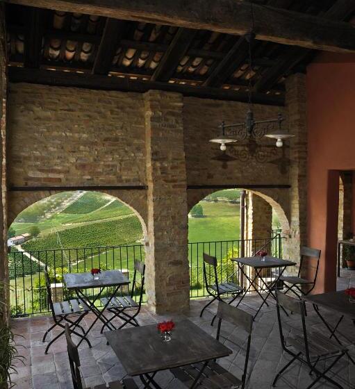 Bed and Breakfast Casapecchenino